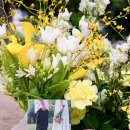 행복한가정의원 - 금천구 가산로 116 | 국회의사당 사랑재 본식스냅 촬영 후기 - 봄의 싱그러움을 더한 아름다운 한옥 웨딩