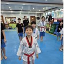 아주체육관(태권도) 이미지