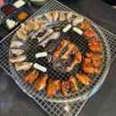 물금맛집 신세계 숯불닭구이 전문점 방문후기