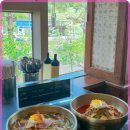 진주냉면 이미지