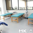 스포츠파크 실내연습장 이미지