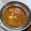 청웅면사무소 | 임실 청웅 면사무소 인근 백반 맛집 청웅밥상