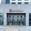 수연장 | 경주 감포 숙소 베스트 웨스턴 플러스 경주 호텔 방문 후기