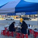 신흥역 종합시장거리 이미지