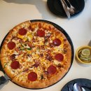 파파존스 광안점 | [부산] 피자 추천(이재모, 노모어, 파파존스 광안점)