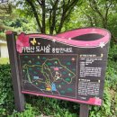가현산(한남정맥, 인천서구)