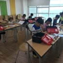 어린이도서관 이미지