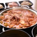 존슨부대찌개 - 서구 검암동 | 존슨부대찌개