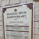 미션세상 | 부산 서면 방탈출 다이아에그 10주년 아웃도어미션 참가 후기