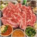 찾고있는 고기집 이미지