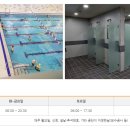 천안북부스포츠센터수영장 이미지