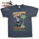 트레져헌트(treasure hunt)