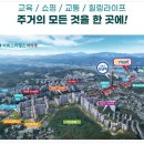 북부경찰서 옆 부지