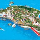 돝섬해상유원지 이미지