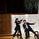 창작뮤지컬 블루문 이미지