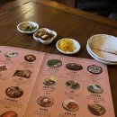 동주한식당 | 합정 술집 한식주점 [동주] 상수 술집 분위기 추천