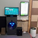김포공항골프연습장 골프존파크 이스카이골프존 NX 주차 가격