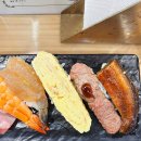 란초밥 | 안산초밥 맛집 나스초밥 방문후기(란초밥/새우반반초밥)