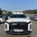 사업장부설 | 청주에서 만난 깔끔한 SUV! 청주 중고차 더 뉴 팰리세이드 르블랑 후기 🚘