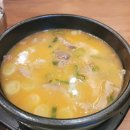 티엔티푸드(주)한국소비자원점 | [부산/금정, 한국 소비자 산업평가 외식업 우수업체 두구동맛집 "목촌돼지국밥 스포원파크점"]