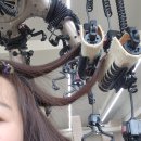 야무진손맛 | [수원금곡동미용실] 셋팅펌 맛집 아린살롱! 혜선실장님의 '야무진 손맛'에 반해버린 리얼 후기 ✨