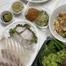 사당동 남성역 횟집 진수산 활어회 배달후기