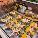 파리바게뜨 부전역점 이미지