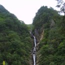 노추산과 아리랑산 산행 후기(강원도 정선 오지 산행)