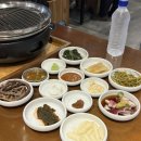 안양소방서 | 맛집] 504시간 숙성한 상위 2% 암퇘지를 맛볼 수 있는 평촌학원가 맛집 ‘도담한돈 안양평촌점 솔직 후기