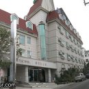 대천리조텔 이미지