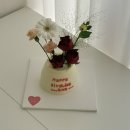 아이올라피움 | 용인/처인구/역북/남사/동탄/동백/기흥 장미꽃다발 생일꽃다발 & 생일케이크 생화케이크 추천