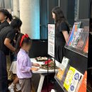 한국공연예술매니저 | 접근성 높은 연극 &lt;해리엇&gt;에 접근성 매니저로 참여했어요