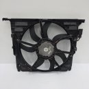 BMW F01 F02 라디에이터휀 팬 쿨링휀 전동팬 178990-10 7575562 이미지