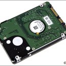 하프 테라바이트급 2.5인치 HDD, 삼성 SP M7 500GB 이미지