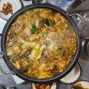 수도산식당 | 청암사, 수도암