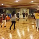 라인댄스 이미지