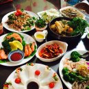 백일노모당 | 집들이음식 스피드가정식 :♬ 반조리식품 집들이음식