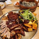 고성군 2 | 대구 북구 [고성족발] 솔직후기: 2년 만에 가본 찐맛집 &amp; 더벤티 슈퍼마리오 키캡 득템