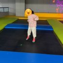 월미도 우동 | 월미도 뽀로로 키즈카페 후기 | 4살 아이 반응, 놀이기구 공연 꿀팁 총정리