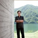 건축가 김인철 씨가 설계한 춘천의 전원주택 -집, 호수로 가다 이미지