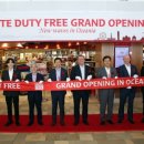 (주)호텔롯데 롯데면세점 이미지