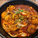 갈치조림 기똥차게 맛있는 집 푸른 파도 | 제주도 애월 갈치조림 뷰 맛 양 서비스 만점