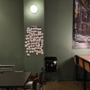 카페누아(cafe noir) | 부산 북구 덕천동 카페 누아(Noir) | 키티마들렌 케이크 내돈내산 후기