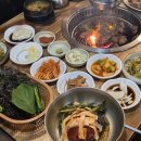 돝식당 | 구미고기집 복개천맛집 돝식당 솔직 방문 후기