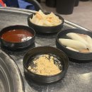 록갈비 송도점