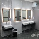 터미널화장실 이미지