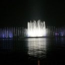 춤추는 바다분수 이미지