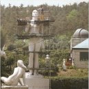 금구원야외조각미술관 이미지