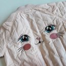 슈퍼베이비 | 콩제슬래드 고양이 키티 봄버 2y 후기 사이즈팁 아기옷 직구사이트 키즈월드