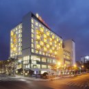 호텔빠레브사우나 이미지